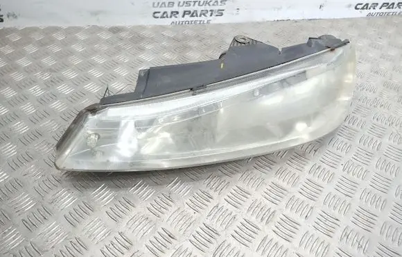 Peugeot 406 Headlight/headlamp 0301175401 9630423477