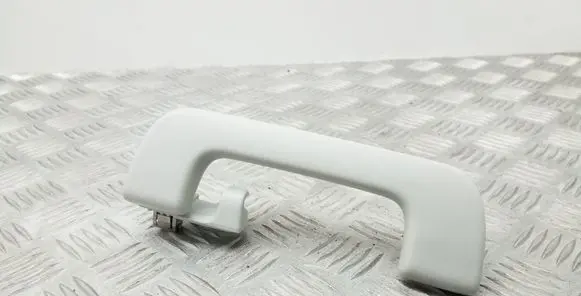 Skoda Superb B6 (3T) Rear interior roof grab handle 8K0857608B
