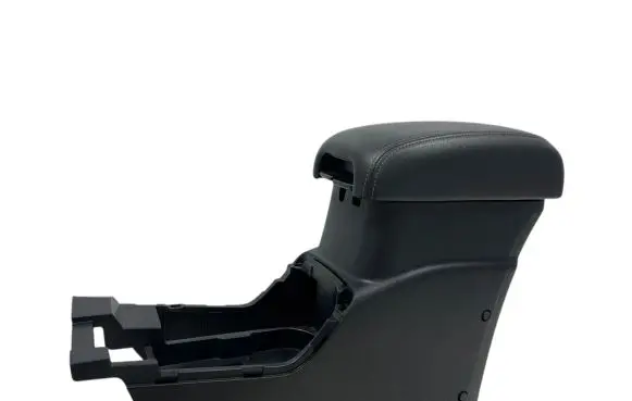 Center console