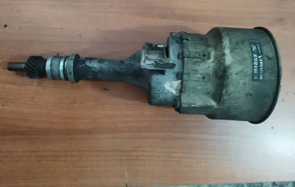Ford Scorpio Spark distributor 