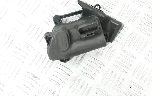 Volvo V50 Intake manifold valve actuator/motor 30757452