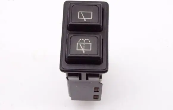 Suzuki Grand Vitara I Wiper control stalk 4921SE40