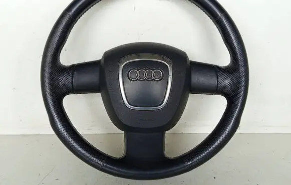Audi A4 S4 B7 8E 8H Steering wheel
