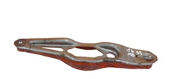 BMW 2 F45 Clutch release arm fork 8657323 B38A15A