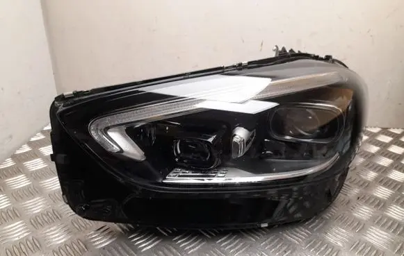 Mercedes-Benz C W206 Headlight/headlamp A2069062903