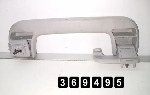 Audi A3 S3 8P Front interior roof grab handle 8P0 857 607C