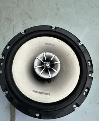 Volkswagen Caddy Front door speaker GTX662