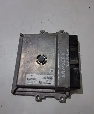 Dacia Sandero III Engine control unit/module ECU 237103008R