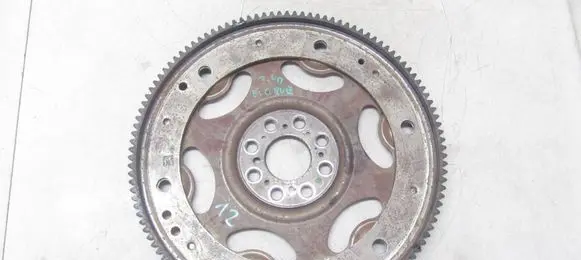 Land Rover Range Rover Evoque L538 Flywheel G4D3-6K375-BA