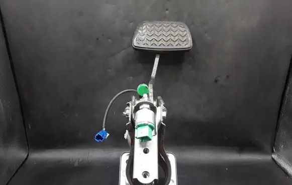 Lexus GS 300 350 430 450H Brake pedal NOCODE