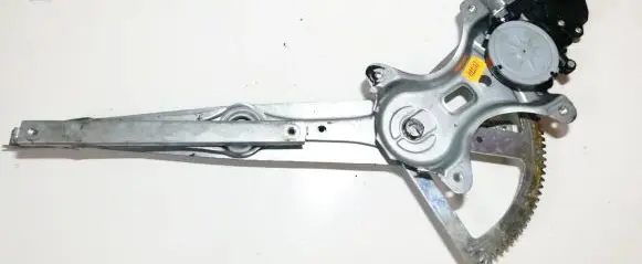 KIA Sorento Sliding door window regulator with motor