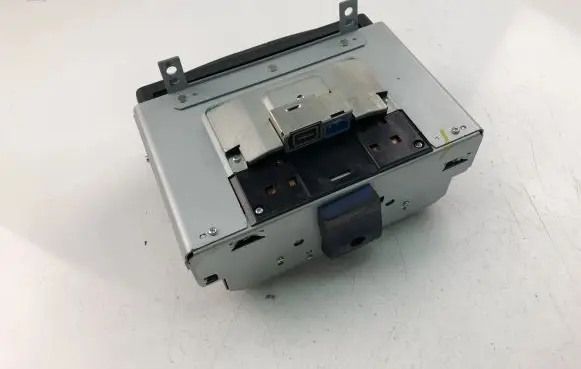 Volvo V70 Screen/display/small screen 306562451