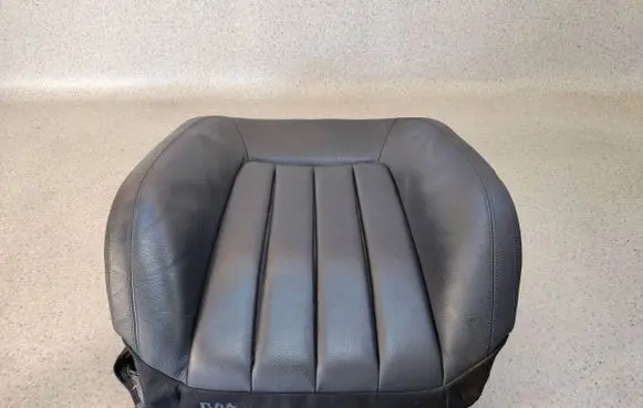 Mercedes-Benz CLS C218 X218 Seat trim 
