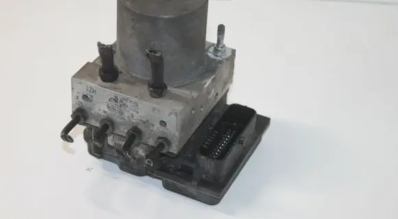 Audi A6 S6 C6 4F ABS Pump 4F0614517A