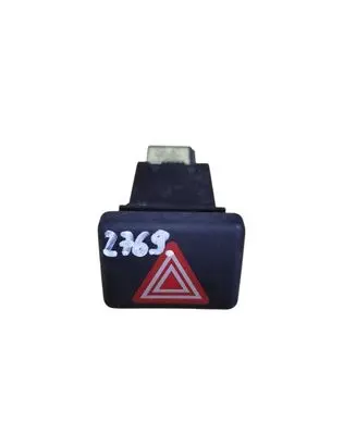 Audi A4 S4 B7 8E 8H Hazard light switch 8E0941509