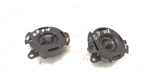 Fiat Ulysse High frequency speaker in the rear doors 9633355780