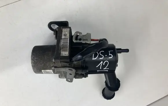 Citroen DS5 Electric power steering pump 9676772980