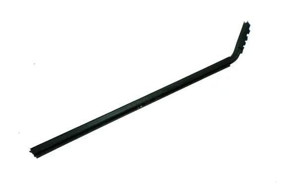 Volkswagen Transporter - Caravelle T5 Rubber seal front door window/glass 7H0837471B