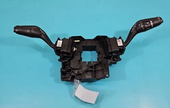 Ford S-MAX Headlight wiper switch EG9T-13335-FBW IMPRK1492143