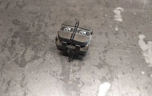 Volkswagen Sharan Electric window control switch 3A0959855A 95VW14529AAW