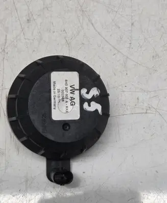 Audi S5 Other control units/modules 4H0907601A 002308 4H0907601