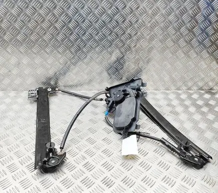 Tesla Model 3 Highland Front door electric window regulator 177388900C