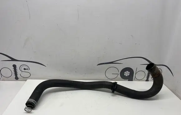 Dodge RAM Coolant pipe/hose 68268587AE