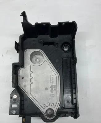 Battery tray