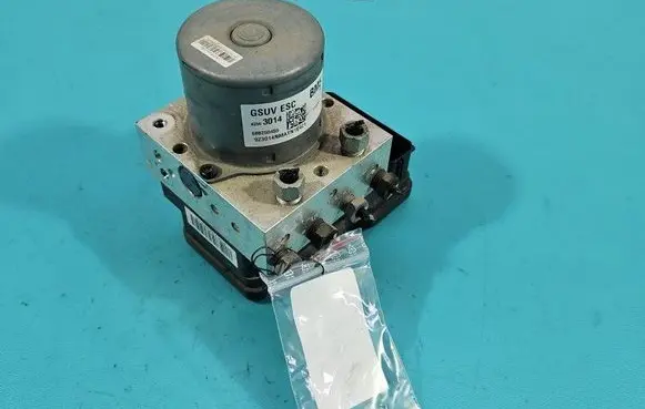 Opel Mokka ABS Pump 42563014 IMPRK1490084