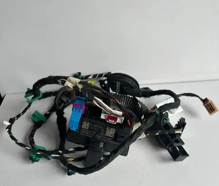 Volkswagen T-Roc Front door wiring loom 2GA971121AH 5Q4959592N
