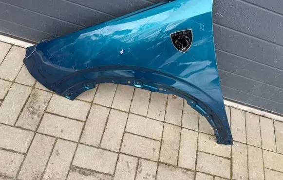 Peugeot 3008 III Fender CHZP004