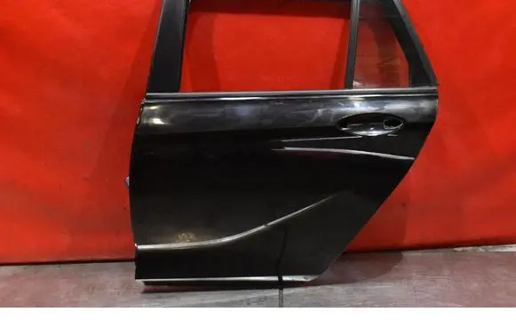 Opel Insignia A Rear door 