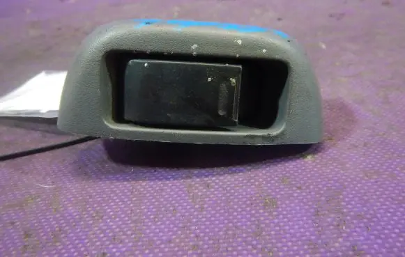 Citroen C1 Quarter vent window switch 742310H010