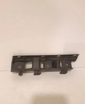 Volkswagen PASSAT B6 Front bumper mounting bracket 3C0807183