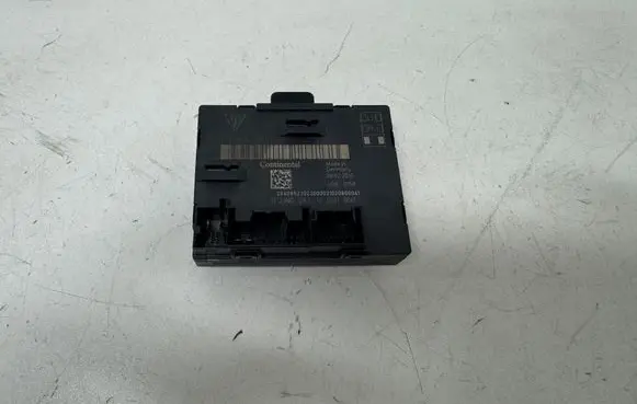 Porsche Cayenne (92A) Door control unit/module 7PP959795N