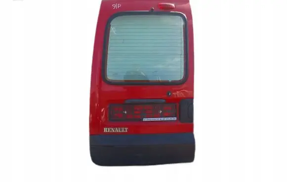 Renault Kangoo I Rear door 
