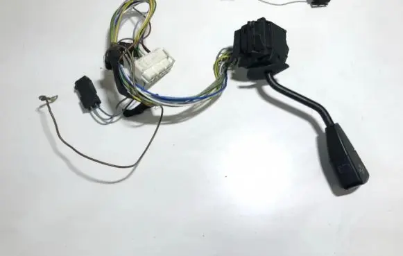 BMW 3 E36 Indicator stalk 4460