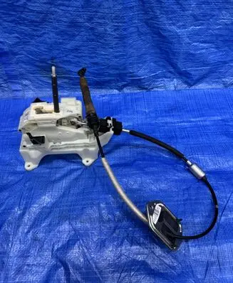 Hyundai i30 Gear selector 46700G3210 46701F2140
