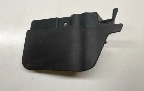 Volkswagen Tiguan Rear mudguard 5NA854856B