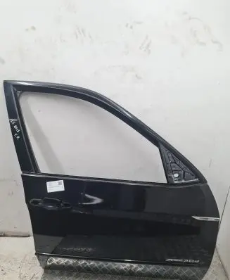 BMW X5 E70 Front door
