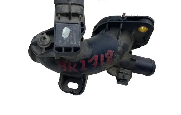 Renault Clio IV Air pressure sensor 223650002R