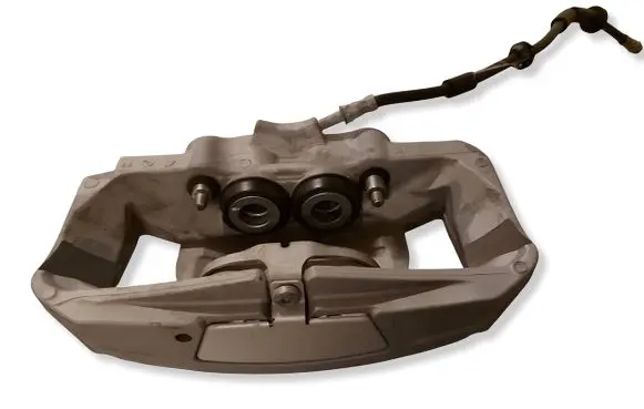 Audi A8 S8 D4 4H Front brake caliper 4H05BC
