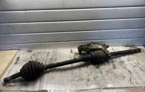 Fiat Ulysse Front driveshaft