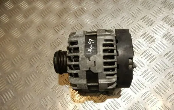 Audi A5 8T 8F Generator/alternator 059903018S 4499