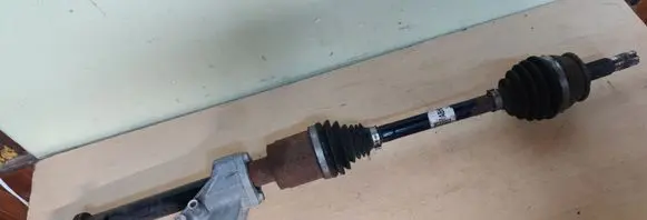 Opel Mokka Front driveshaft 6087773 94522003 ABHJ