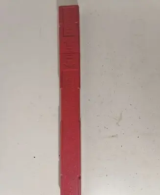 BMW 3 F30 F35 F31 Emergency warning sign 6770487