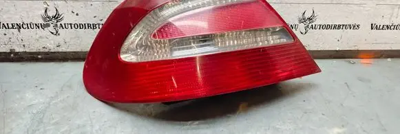Mercedes-Benz CLK A209 C209 Rear/tail lights A2098200164 66100