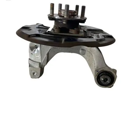 Ford Edge II Rear wheel hub E1GC2K317AA E1GC5B759 G2000711C