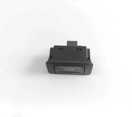Audi A7 S7 4G Tailgate/boot open switch button 4G0959831A