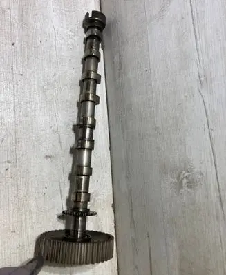 Camshaft
